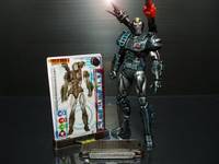 Ironman Warmachine (Marvel) Custom Action Figure