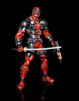 Deapool (Marvel Legends) Custom Action Figure