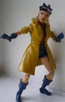 Jubilee (Marvel Legends) Custom Action Figure
