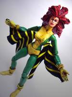 Siryn (Marvel Legends) Custom Action Figure