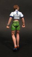 Nina "Ninja" (Marvel Legends) Custom Action Figure