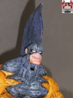 Tiger Shark (Marvel Legends) Custom Action Figure