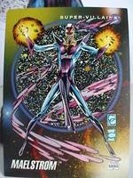 Maelstrom (Marvel Legends) Custom Action Figure