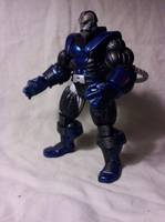 Apocalypse (Marvel Legends) Custom Action Figure