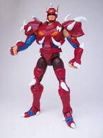 Gigantus of Cyclops (Myth Cloth) Custom Action Figure