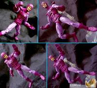 The Wizard (Marvel Legends) Custom Action Figure