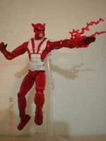 Sunfire (Marvel Legends) Custom Action Figure