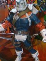 The Taskmaster (Marvel) Custom Action Figure