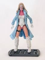 The White Rabbit (Marvel Universe) Custom Action Figure