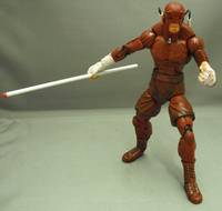 Daredevil (Father Tribute) (Marvel) Custom Action Figure