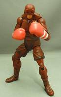 Daredevil (Father Tribute) (Marvel) Custom Action Figure