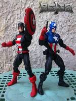 US Agent (Marvel) Custom Action Figure