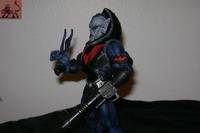 Hordak (Filmation Style) (Masters of the Universe) Custom Action Figure