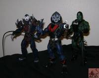 Hordak (Filmation Style) (Masters of the Universe) Custom Action Figure