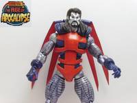 Aoa Mr. Sinister (Marvel Legends) Custom Action Figure