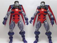 Aoa Mr. Sinister (Marvel Legends) Custom Action Figure