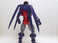 Aoa Mr. Sinister (Marvel Legends) Custom Action Figure