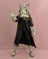 Mysterio (Spider-Man) Custom Action Figure