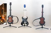 Sir James Paul Mccartney (Musicians) Custom Action Figure