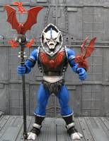 Hordak (Masters of the Universe) Custom Action Figure