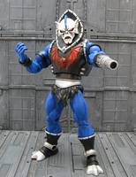Hordak (Masters of the Universe) Custom Action Figure