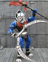 Hordak (Masters of the Universe) Custom Action Figure