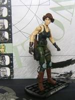 Meryl Silverburgh (Metal Gear Solid) Custom Action Figure