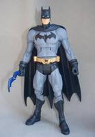 DCUC Grayson Batman (DC Universe) Custom Action Figure