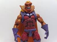 Sidewinder (Marvel Legends) Custom Action Figure