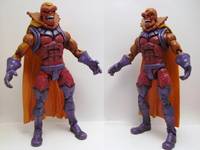 Sidewinder (Marvel Legends) Custom Action Figure