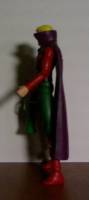 Kid Lantern (DC Direct) Custom Action Figure
