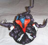 Bamff Base (Diorama) Custom Action Figure
