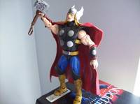 Thor (Marvel Legends) Custom Action Figure
