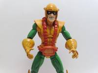 Melter V.2 (Marvel Legends) Custom Action Figure
