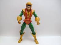 Melter V.2 (Marvel Legends) Custom Action Figure