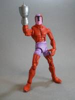 Klaw (Marvel Legends) Custom Action Figure