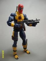 Deadpool (Marvel Legends) Custom Action Figure