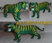 200X Cringer (Masters of the Universe) Custom Action Figure