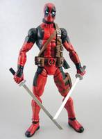 Bowen Deadpool (Marvel Legends) Custom Action Figure