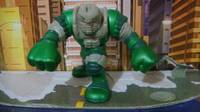 Destroyer (Super Hero Squad) Custom Miniature / Figurine