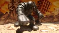 Destroyer (Super Hero Squad) Custom Miniature / Figurine