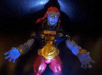 Champion (Marvel Legends) Custom Action Figure