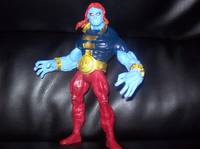 Champion (Marvel Legends) Custom Action Figure