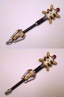 Gold Ranger / Kingranger (Power Rangers) Custom Action Figure
