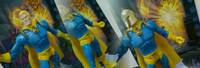 Doctor Fate (DC Universe) Custom Action Figure