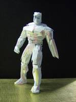 Prism (X-Men) Custom Action Figure