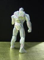 Prism (X-Men) Custom Action Figure