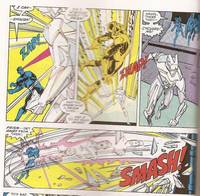 Prism (X-Men) Custom Action Figure