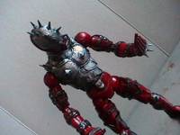 Penance (Marvel Legends) Custom Action Figure