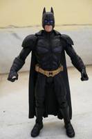 Sonar Vision Batman TDK Movie Master (Batman - Movie Style) Custom Action Figure